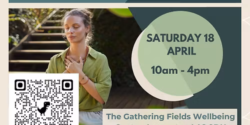 Rest. Recover. Revive