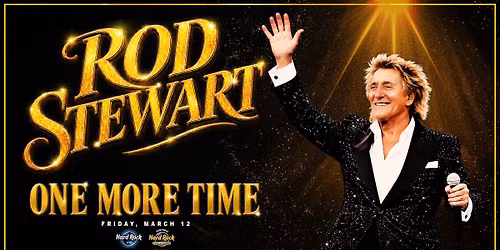 Rod Stewart
