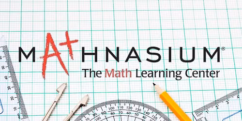 Mathnasium Ages 8-11 (Y4-Y6)