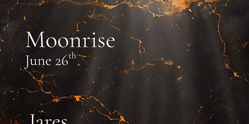 NOS: Moonrise (Jares, Soul Of Zoo, Oli Vez)