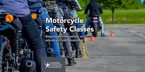 Advanced-Level Motorcycle Safety Class
