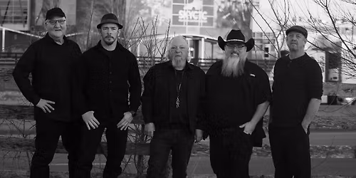 Busted Flat @ Overtime sports bar