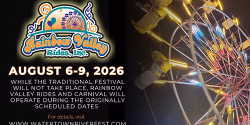 Rainbow Valley Rides Carnival and Midway