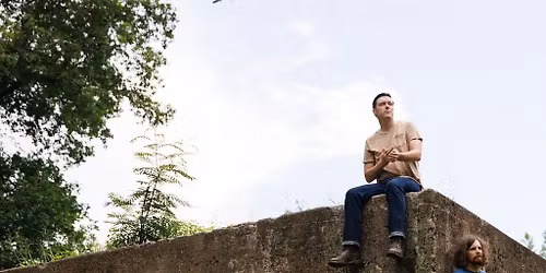 Dark Matter presents Sister Ray Davies & special guests