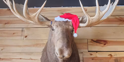 Community Christmas Party