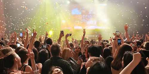 Swiftogeddon - The Taylor Themed Club Night - Galway