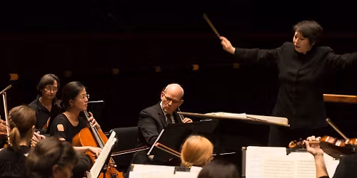 Los Angeles Philharmonic: Xian Zhang - Simply Beethoven: The Emperor Concerto & Symphony No. 4