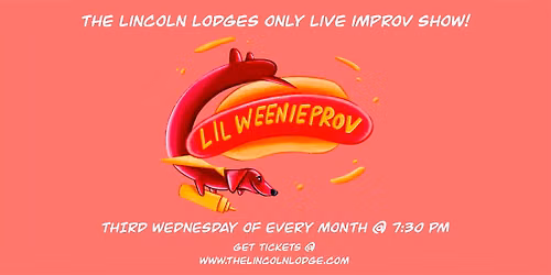 Lil Weenieprov