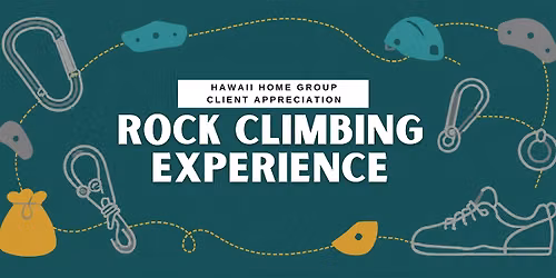 Rock Climbing Experience