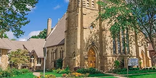 Trinity's Annual Meeting