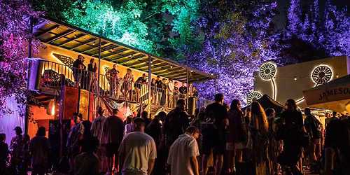 WIELKIE OTWARCIE PLA\u017bY \u017bOLIBORZ, czyli JAH LOVE Soundsystem in open air session!
