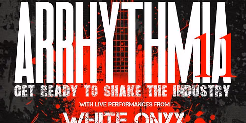 Big Condo Records Presents Arrhythmia 11