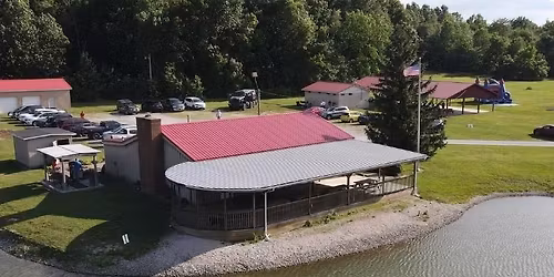 Annual FOP\/FOPA Christmas Party