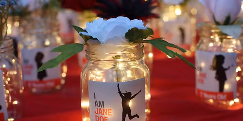 16th Annual Champagne & Ice Gala Featuring Gaelin Elmore