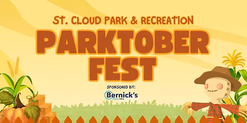 FREE! Parktober Fest