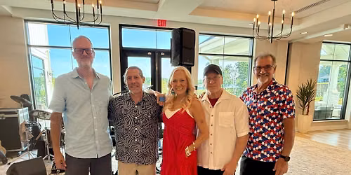 FTB is BACK at Real McCoy's!!! Let's GOOOOOO!! \ud83e\udd18\ud83c\udfb6\ud83d\udc83\ud83d\udd7a\ud83c\udf89\ud83e\udd73