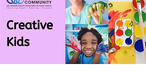 Creative Kids - Arts & Crafts Activities