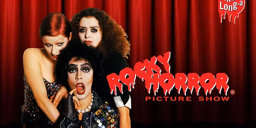 Singalonga Rocky Horror, London 1st Nov 25 - 8:30pm