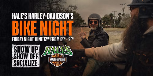 Bike Night