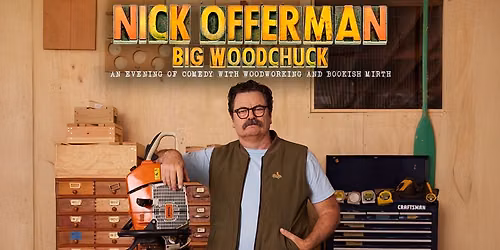 Nick Offerman