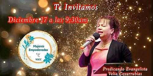 Desayuno entre Amigas