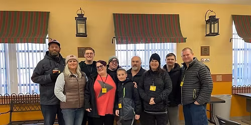 Service Day at Compassion Ministry of Milan