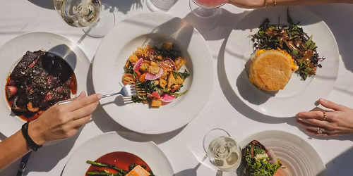 Mother's Day Brunch 