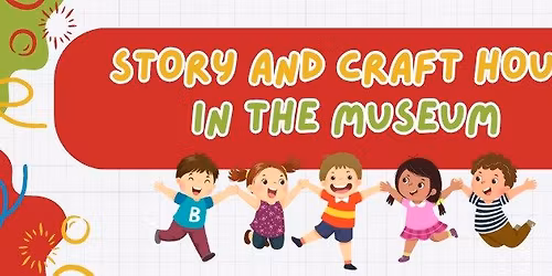 Story and Craft Hour