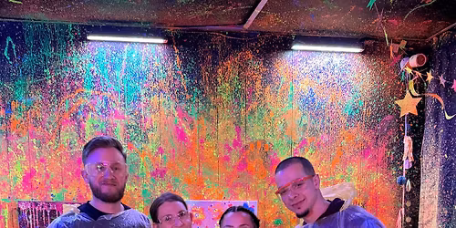 Open Studio-Sign ups Needed