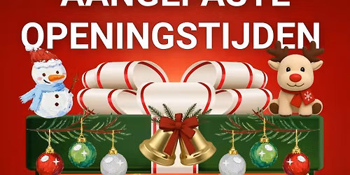 OUD EN NIEUW INLUIDEN MET DJ PAUL HEUTS