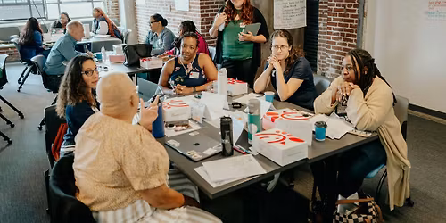 2026 Memphis Literacy Conference: Leader Professional Development