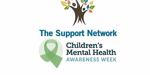 Support Network's Annual Children's Mental Health Awareness Dinner 2026