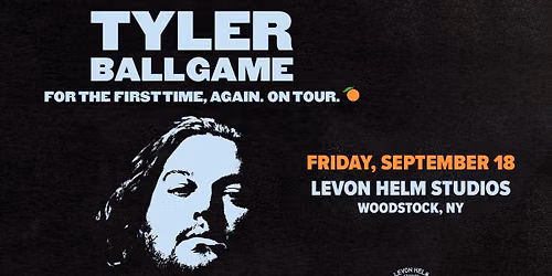 Tyler Ballgame