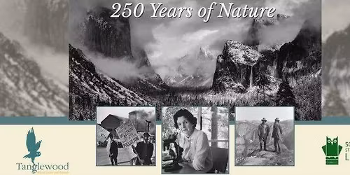 Environmental Literature Library Partner Program
