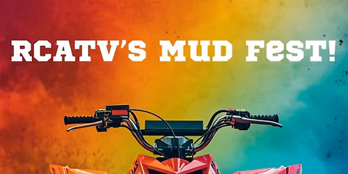 RCATV\u2019s Mud Fest!  Fundraiser for Valley Animal Rescue!