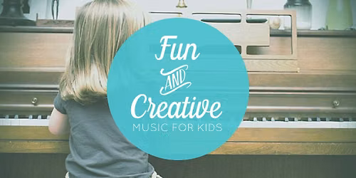 November 14th Free Music Class for Kids in Arvada