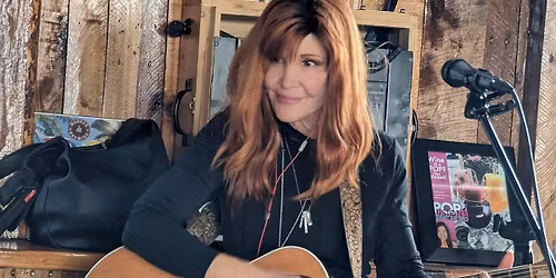 Carolynn Street At The Edge