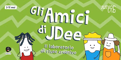 Gli Amici di JDee