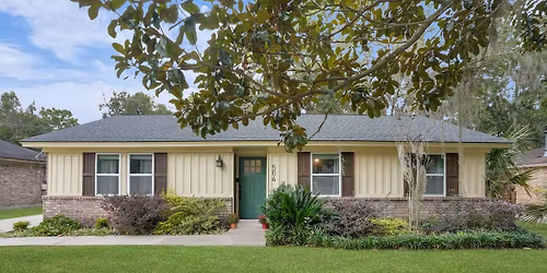 \ud83d\udccdOakdale Savannah Open House