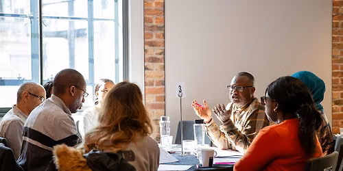 Money Club Workshop - Fundamentals of governance for small charities