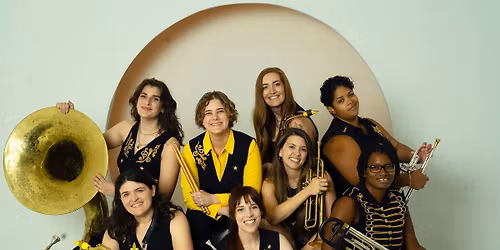 Brass Queens