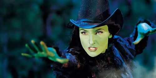 Wicked - Boston