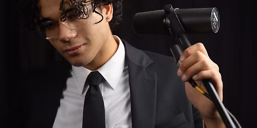 Luke Riley Smith Live in Concert