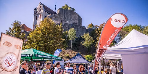 Alzenauer Street Food Festival 2026