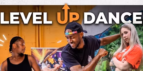 Level UP Dance 