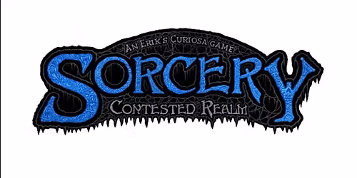 Sorcery Escalation League: Gothic Grand Finale 