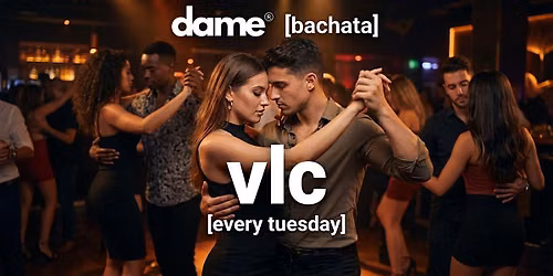 Bachata Nights [Martes Sensual] @Guarapo | Workshops, Social & Friends