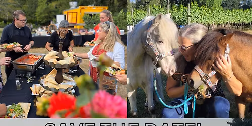 Zeb's Wish Celebration