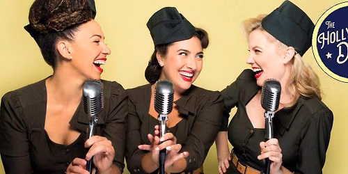 The Hollywood Dolls