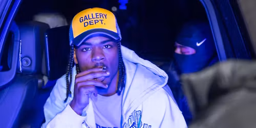 Kay Glizz, Ron Suno in Waterbury
